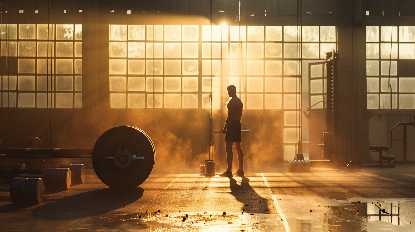 Beginner Strength Guide cover