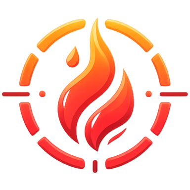 LifeReboot Fitness logo